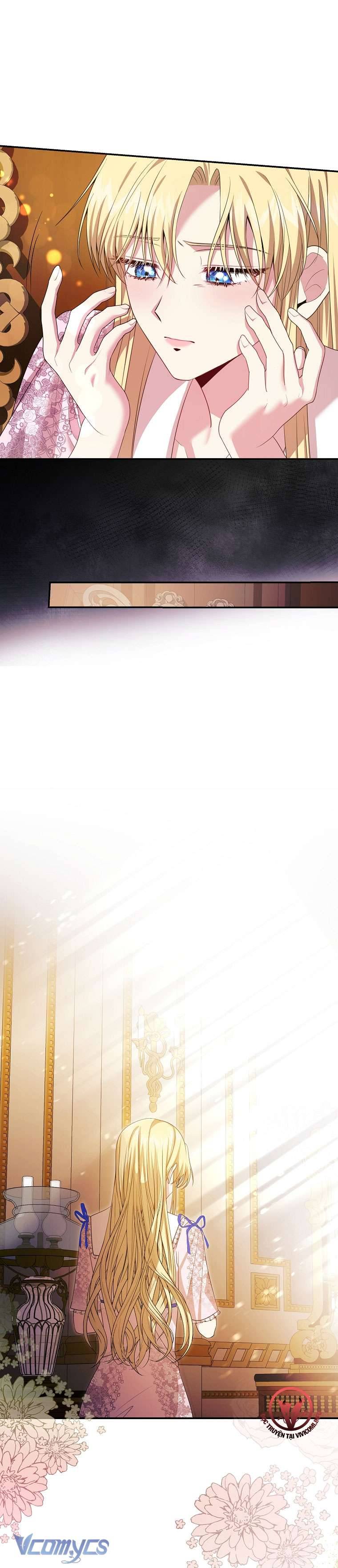 [18+] Phương Pháp Gia Hạn Hợp Đồng Hôn Nhân Chap 30 - Next Chap 31