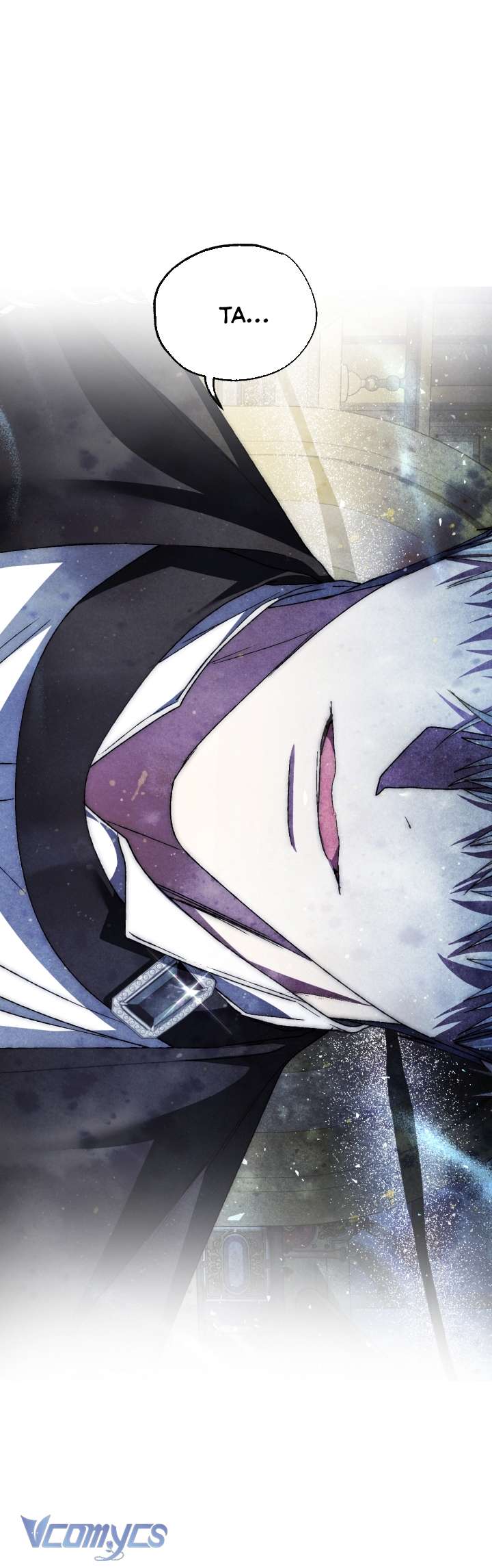 Cha À, Con Không Muốn Kết Hôn Đâu Chap 104 - Next Chap 105