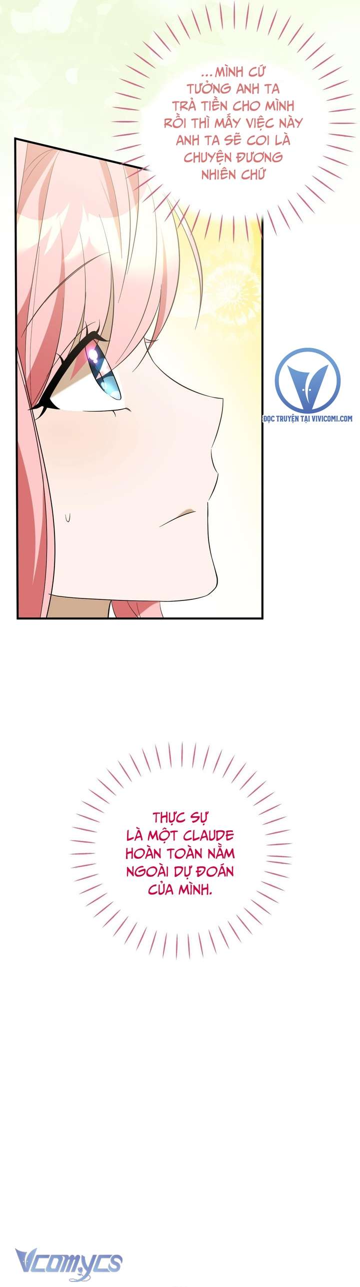 Không Phải Tôi Cố Tình Khiến Anh Ta Si Mê Đâu Chapter 17 - Next 