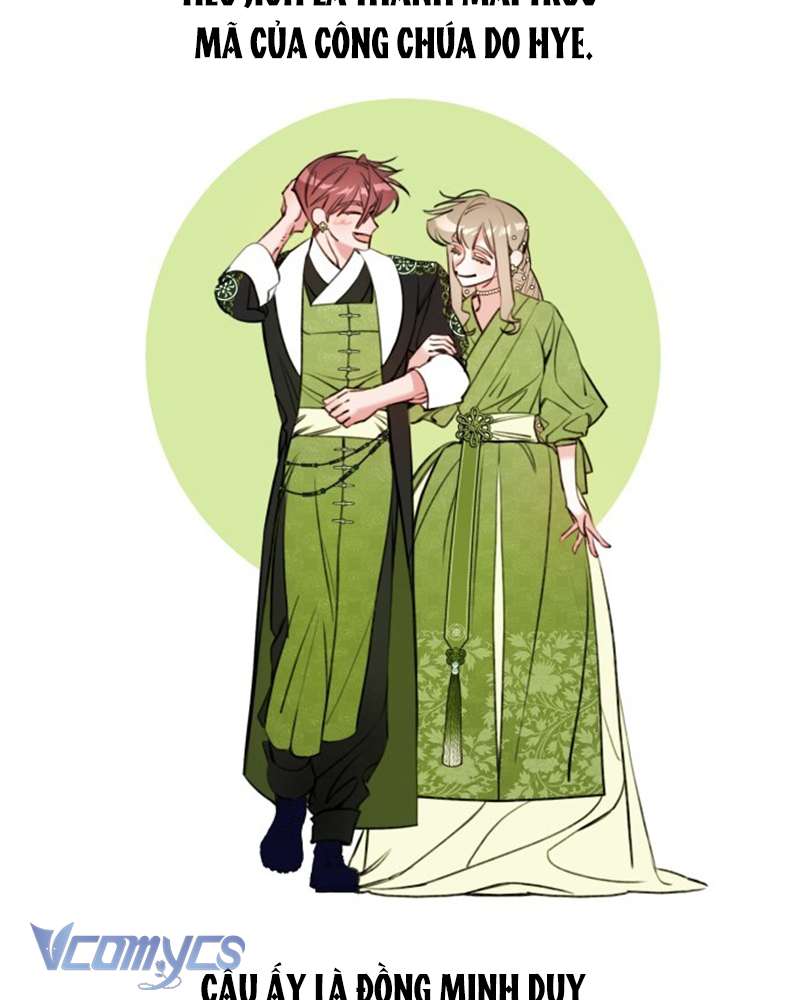 Chuyện Tình Tuyết Phương Bắc Chapter 23 - Next Chap 24