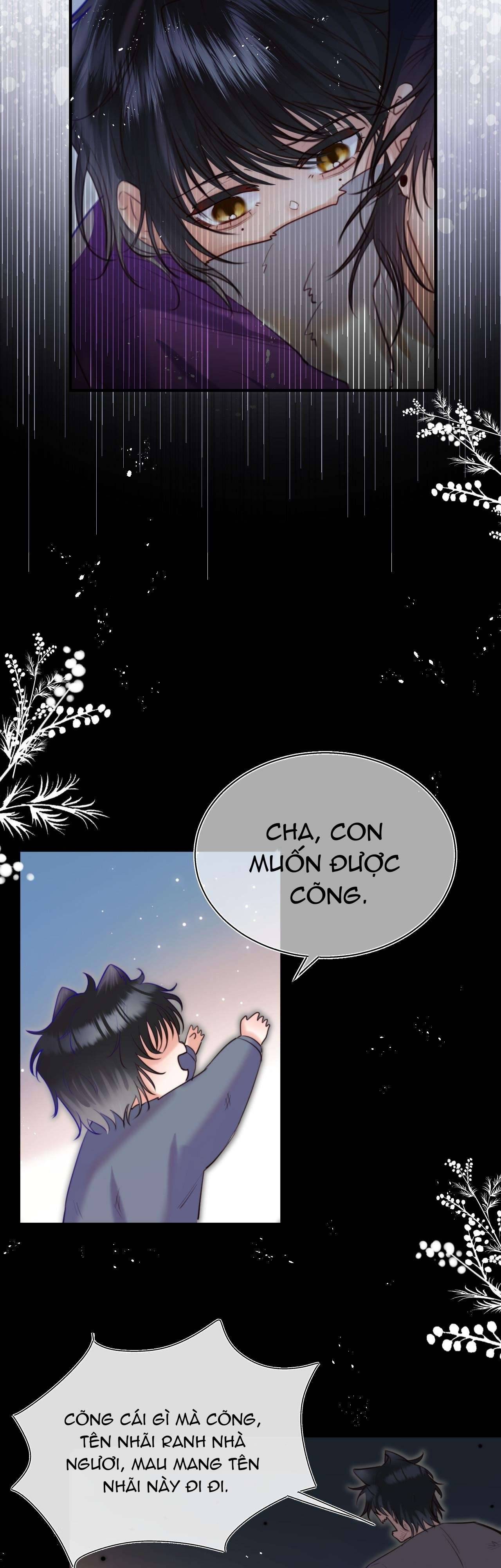 Nhặt Được Cô Phù Thủy Nhỏ Giờ Phải Làm Sao Đây? Chapter 15 - Next Chapter 16