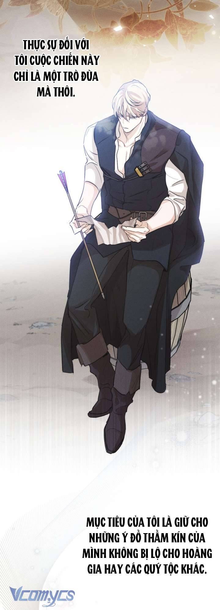 Tiếng Trống Vang Dội Chapter 1 - Next Chapter 2