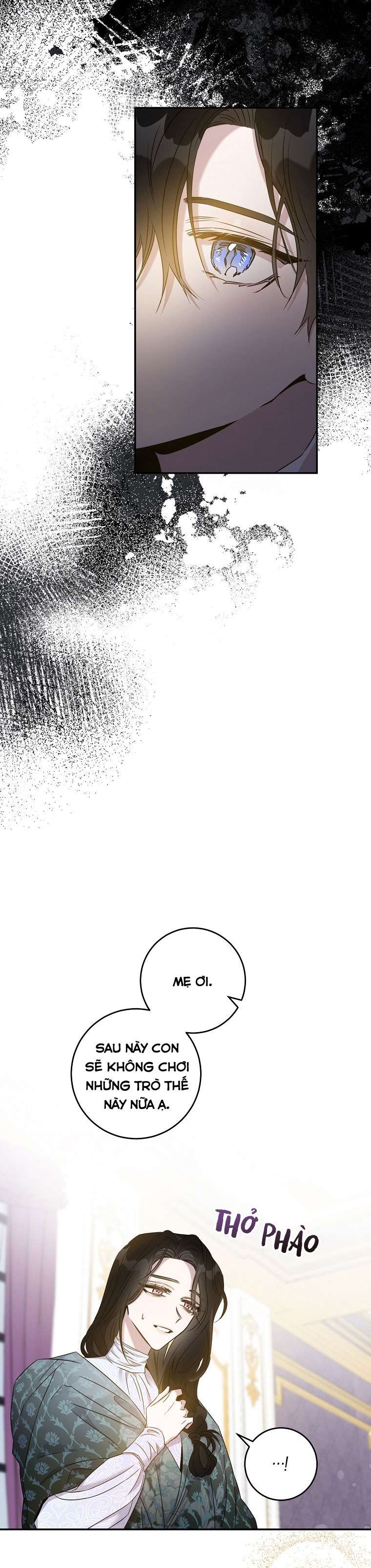 Thuần Hóa Bạo Quân Rồi Bỏ Trốn Chap 66 - Next Chap 67