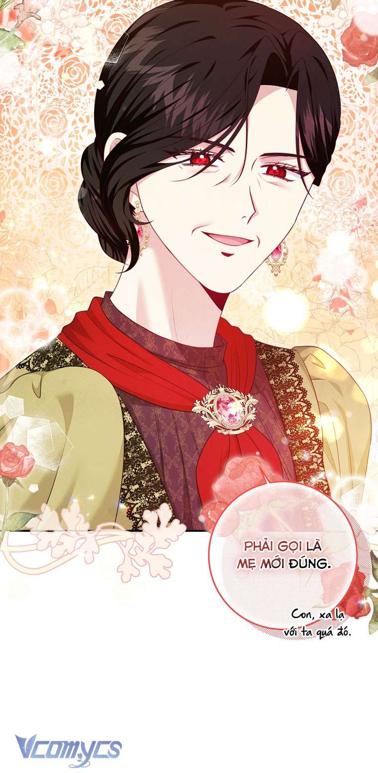 [18+] Phương Pháp Gia Hạn Hợp Đồng Hôn Nhân Chap 34 - Next Chap 35