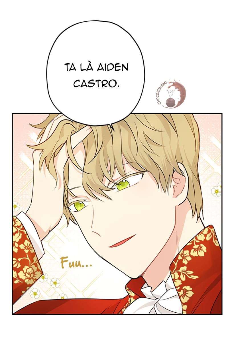 Tôi Là Minh Chứng Của Sự Thật Chap 18 - Next Chap 19