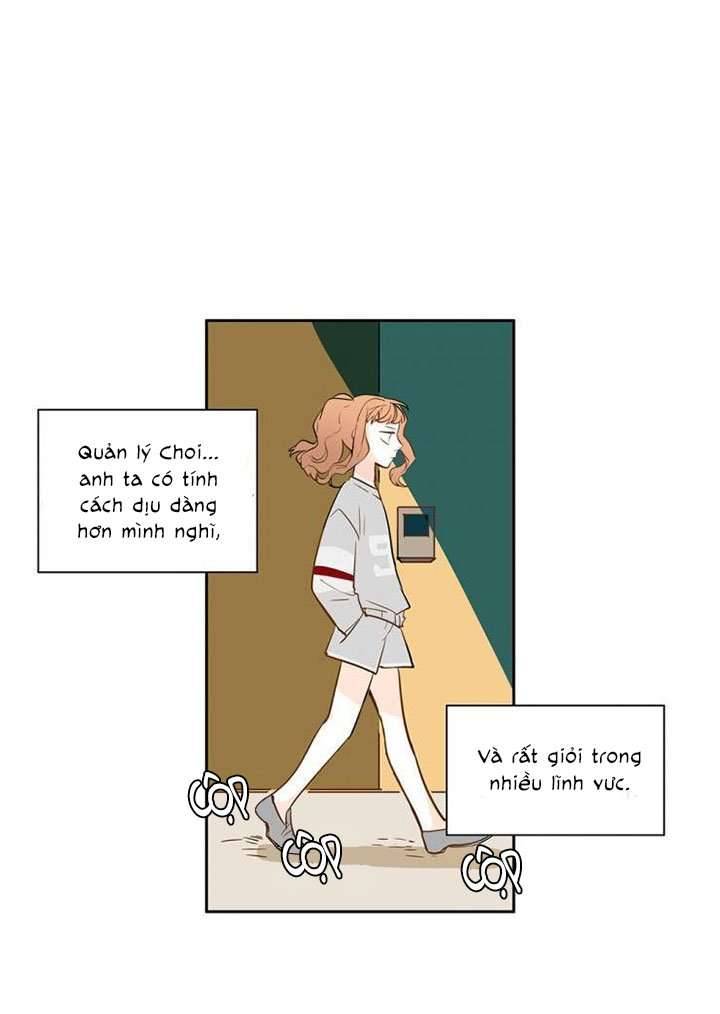 Ranh Giới 35 - Next Chapter 35