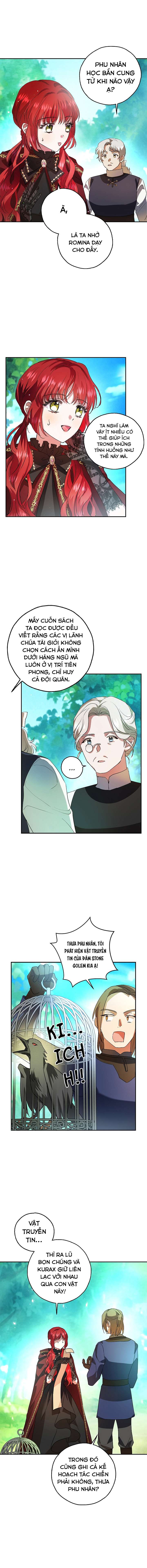 Hôn Phu Ẩn Sắc Chapter 16 - Next Chapter 17