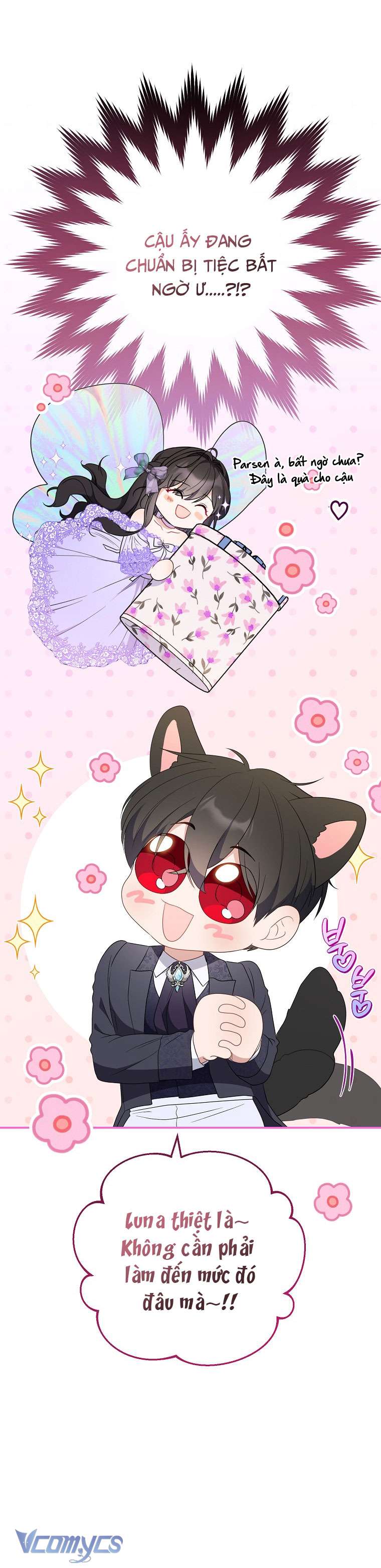 Nam Chính? Cho Cũng Không Thèm! Chapter 6 - Trang 4