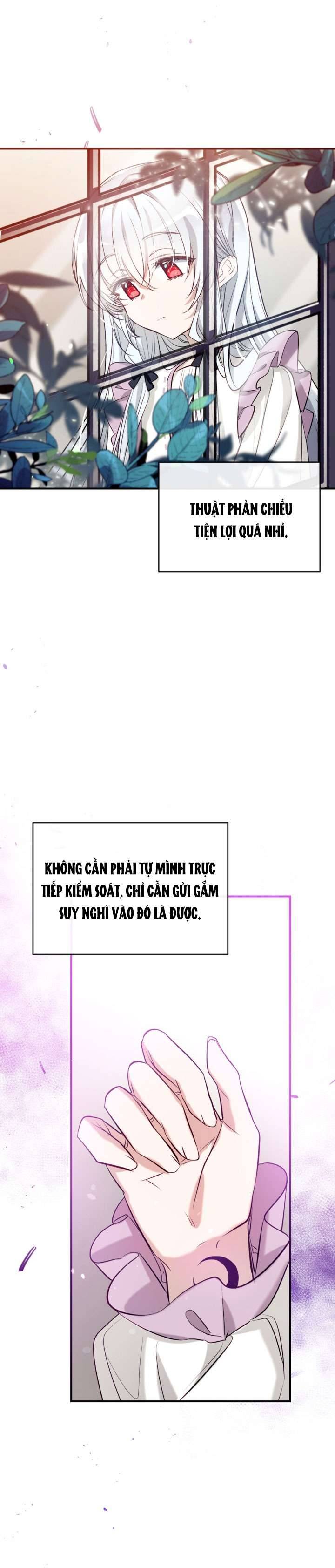 Chúng Ta Có Thể Trở Thành Một Gia Đình Được Không? Chap 51 - Next Chap 52