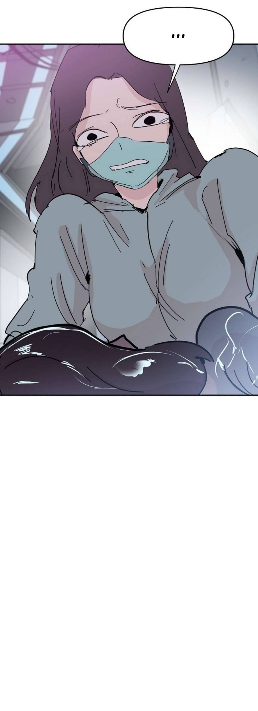 Yêu Không Hồi Kết Chap 42 - Next Chap 43