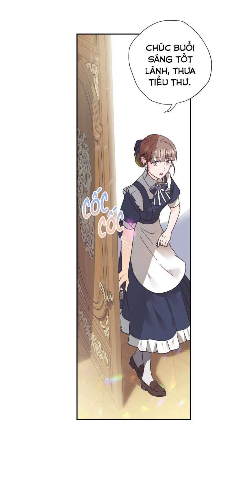 Cha À, Con Không Muốn Kết Hôn Đâu Chap 3 - Next Chap 4