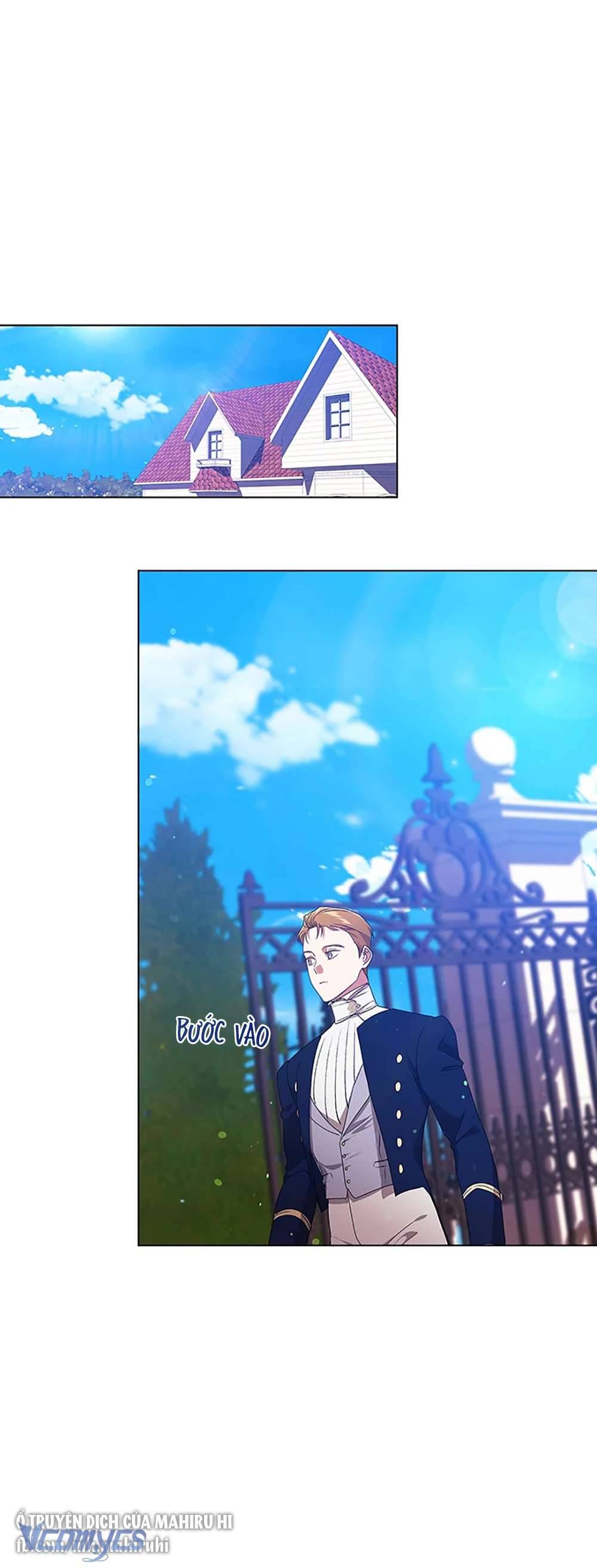 Hôn Nhân Này Rồi Sẽ Đổ Vỡ Chapter 34 - Next Chapter 35