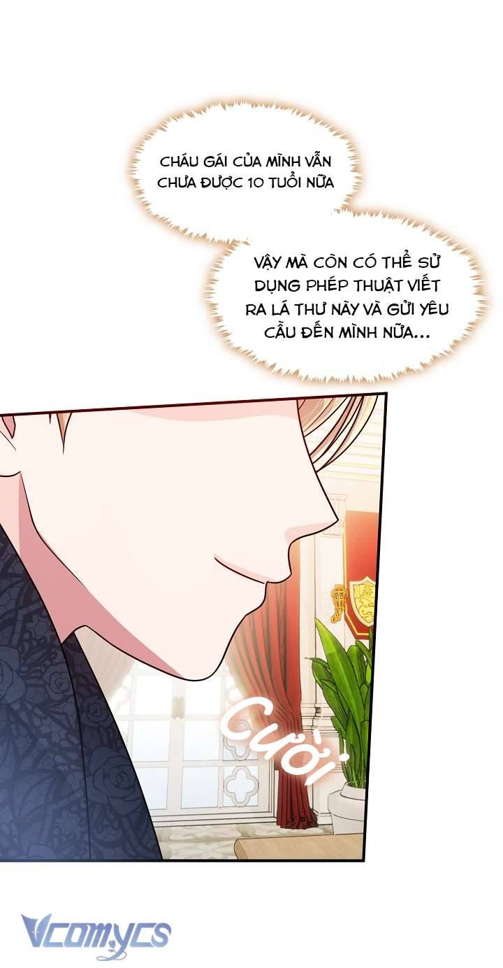 Công Chúa Là Người Chơi Chapter 29 - Next Chapter 30