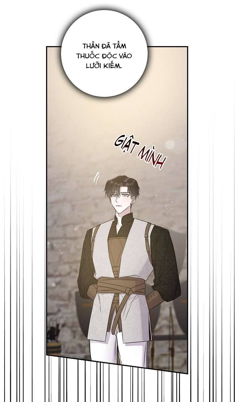 Thuần Hóa Bạo Quân Rồi Bỏ Trốn Chap 43 - Next Chap 44