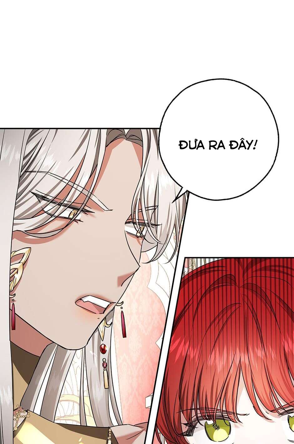 Hôn Phu Ẩn Sắc Chapter 39 - Next Chapter 40