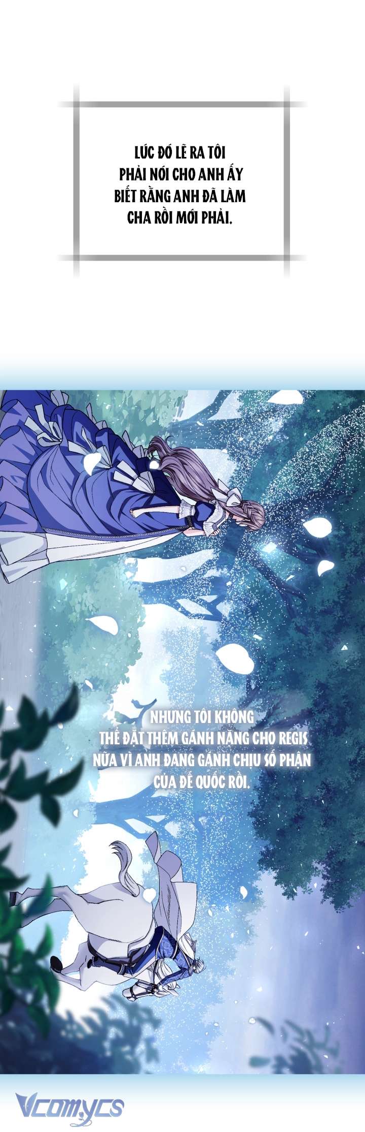 Cha À, Con Không Muốn Kết Hôn Đâu Chap 131 - Next 