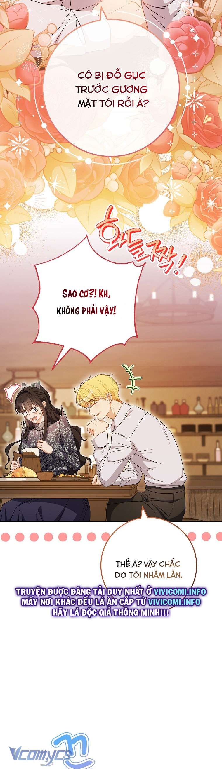 Nam Chính? Cho Cũng Không Thèm! Chapter 5 - Trang 4