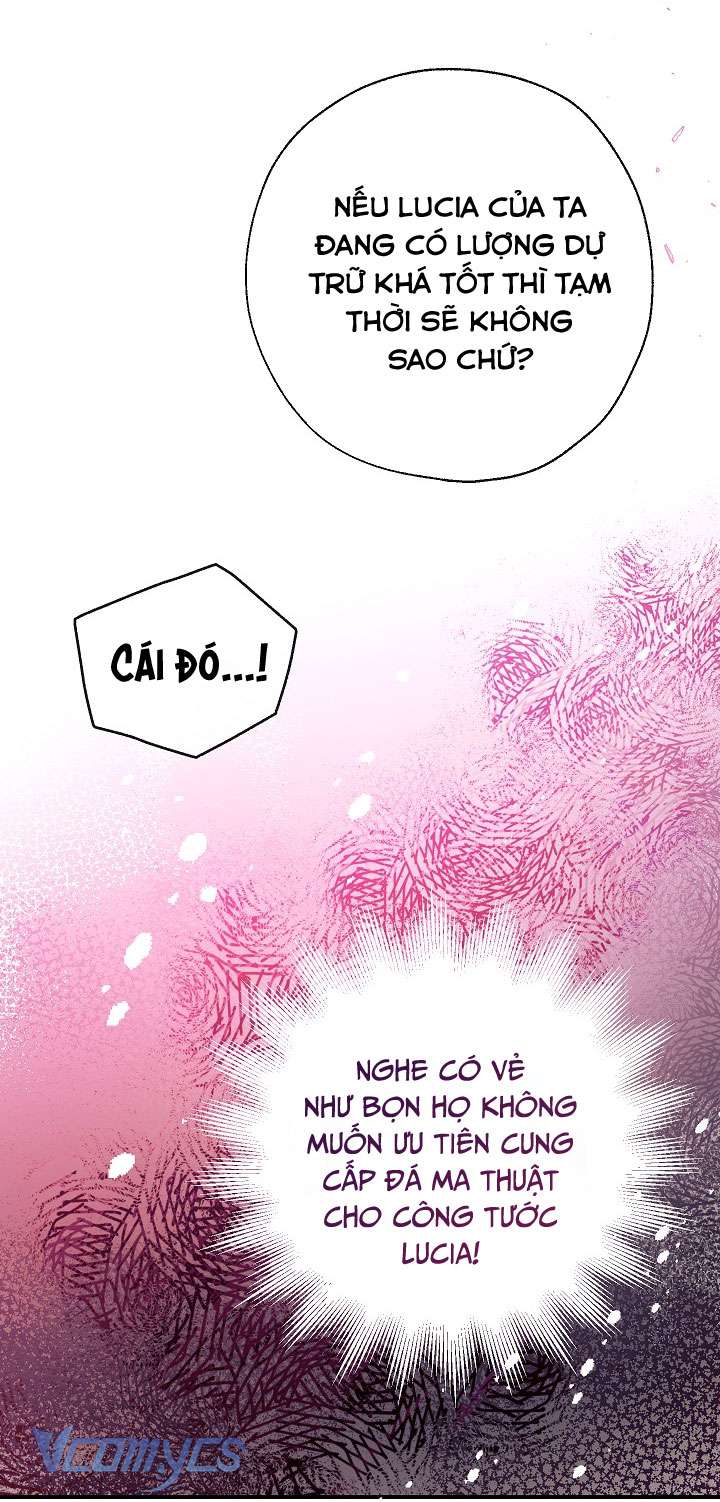 Chúng Ta Có Thể Trở Thành Một Gia Đình Được Không? Chap 108 - Next Chap 109