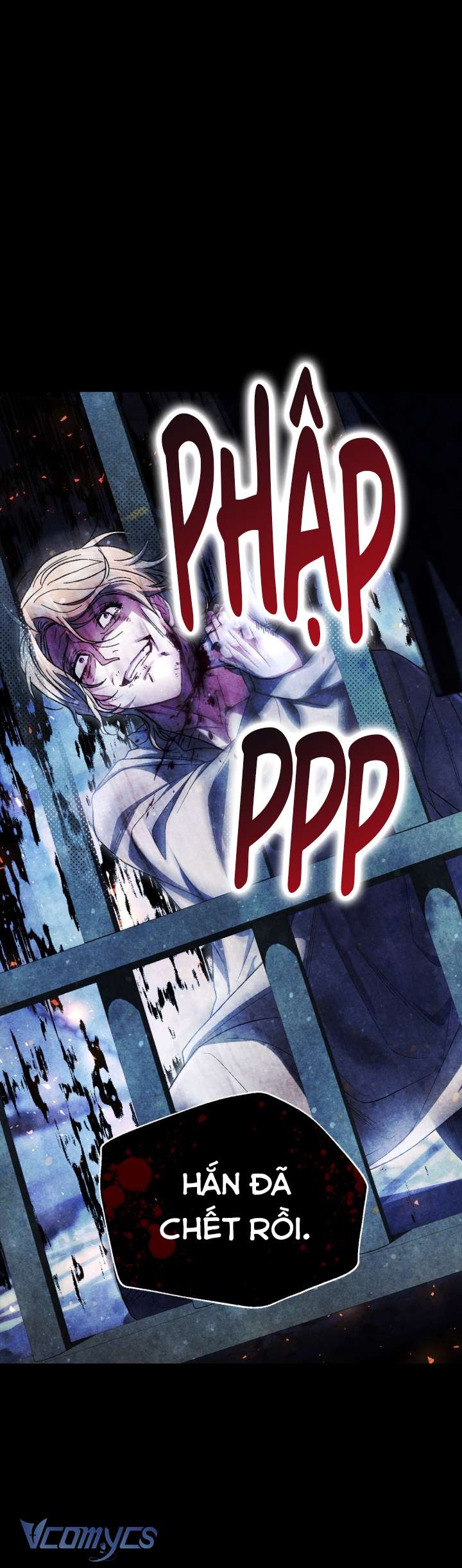 Cha À, Con Không Muốn Kết Hôn Đâu Chap 126 - Next Chap 127