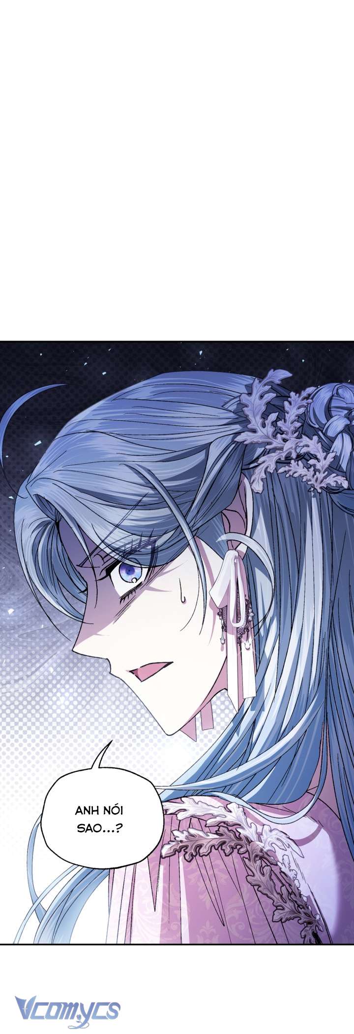 Cha À, Con Không Muốn Kết Hôn Đâu Chap 127 - Next Chap 128