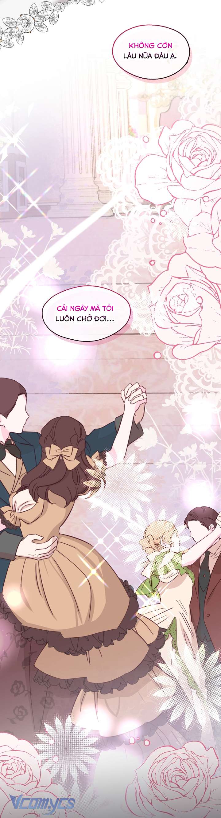 Công Chúa Là Người Chơi Chapter 41 - Next Chapter 42