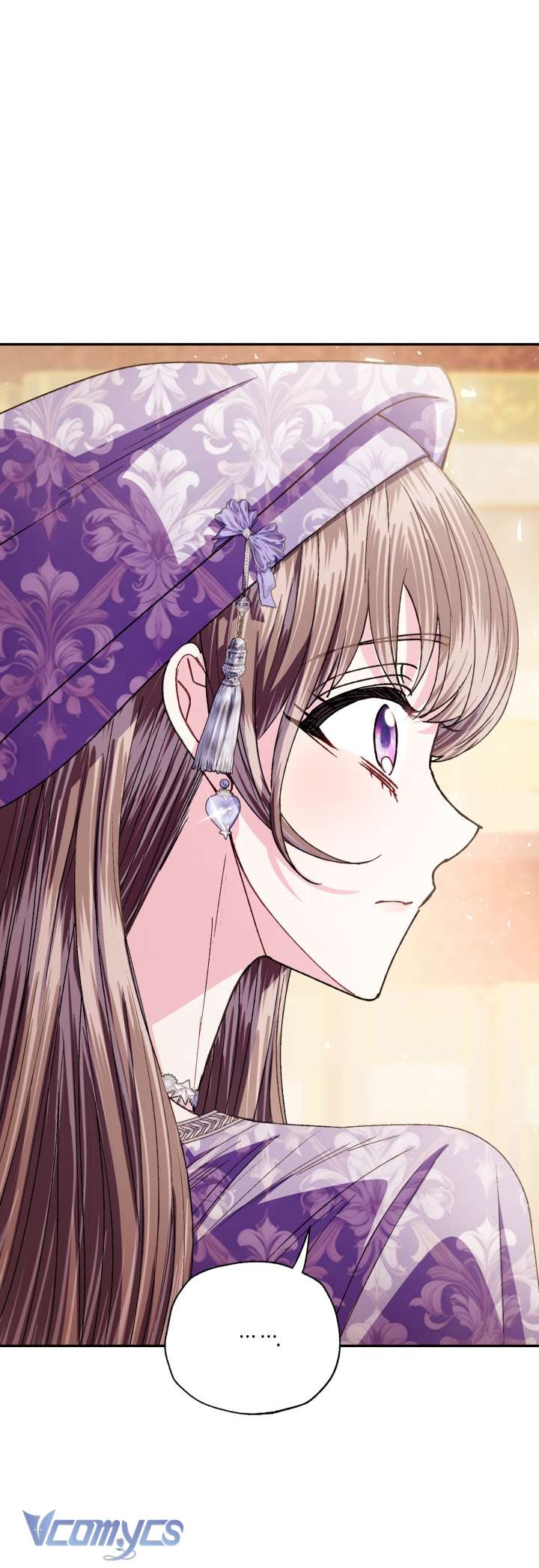 Cha À, Con Không Muốn Kết Hôn Đâu Chap 130 - Next Chap 131