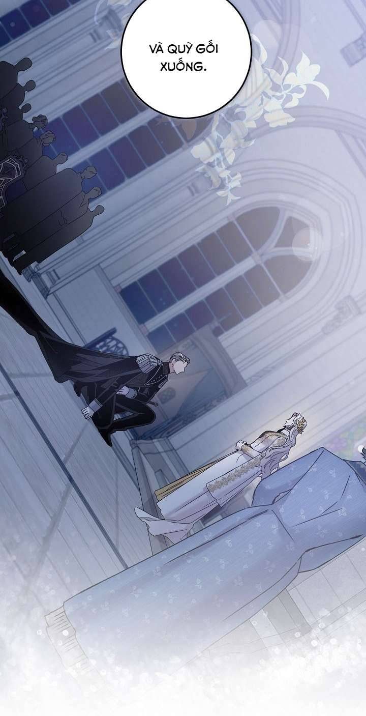 Thuần Hóa Bạo Quân Rồi Bỏ Trốn Chap 35 - Next Chap 36