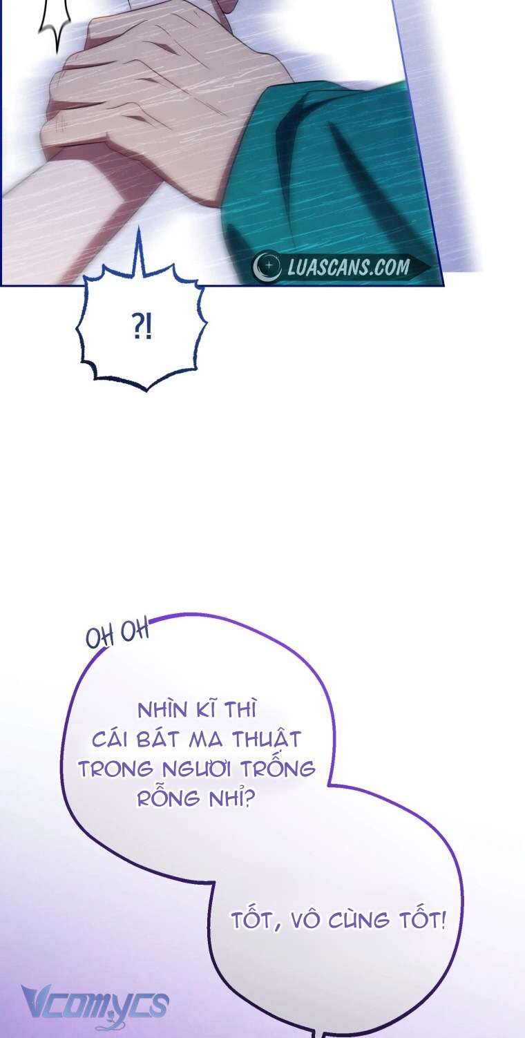 Được Yêu Thương Mà Còn Ngại Ngùng Sao! Chapter 76 - Next Chap 76