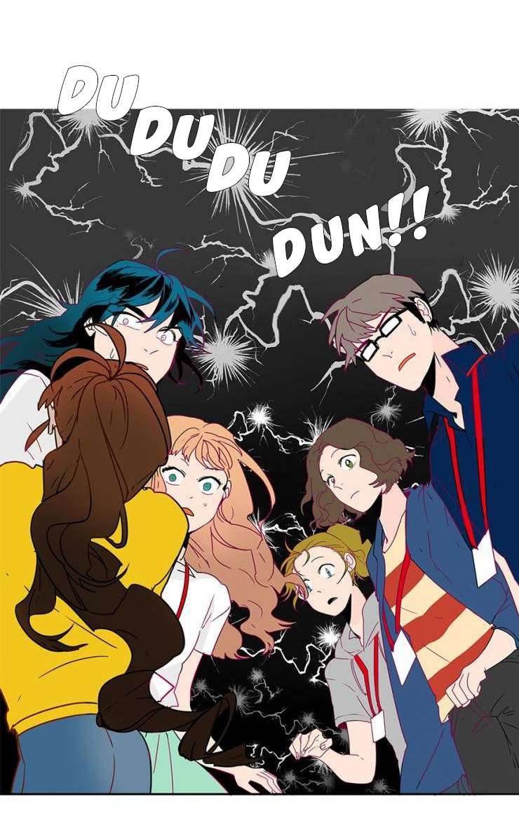 Ranh Giới Chap 49 - Next Chap 50