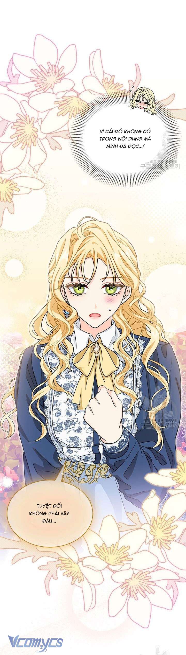 Cô Gái Sẽ Trở Thành Chủ Gia Đình Chapter 14 - Next Chapter 15