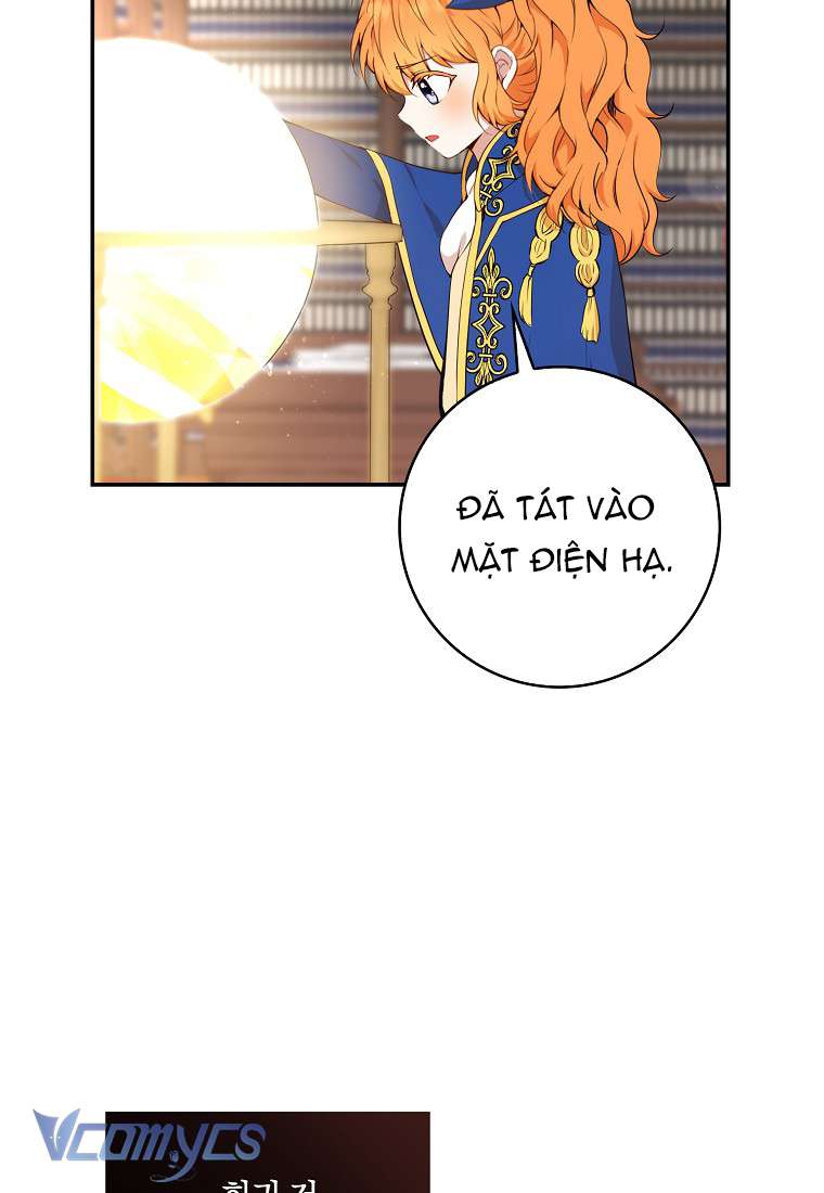 Sóc Con Tài Năng Chap 7 - Next Chap 8