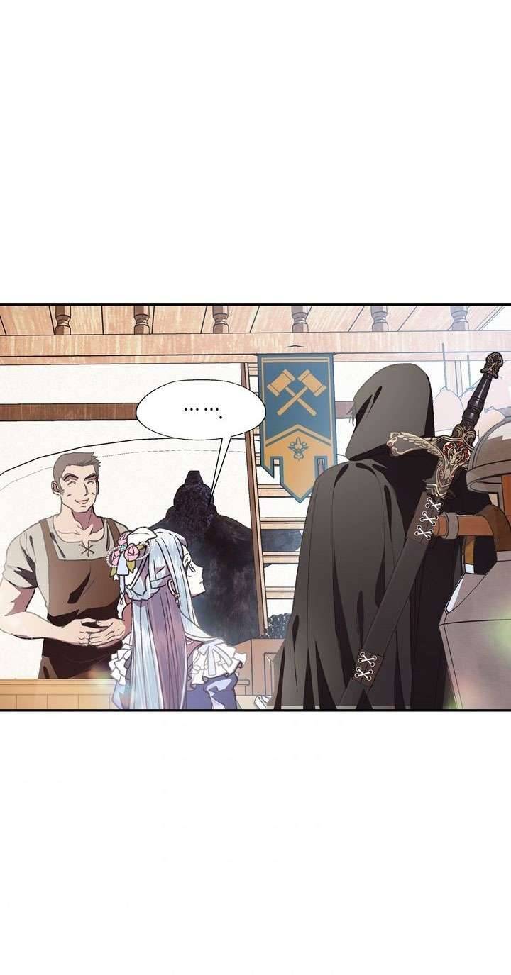 Cha À, Con Không Muốn Kết Hôn Đâu Chap 4 - Next Chap 5