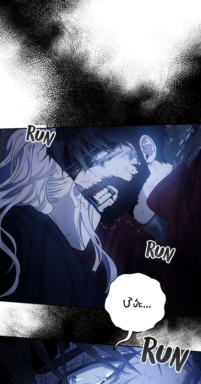 Thuần Hóa Bạo Quân Rồi Bỏ Trốn Chap 65 - Next Chap 66