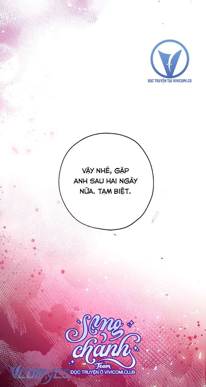 Chúng Ta Có Thể Trở Thành Một Gia Đình Được Không? Chap 135 - Next Chap 136