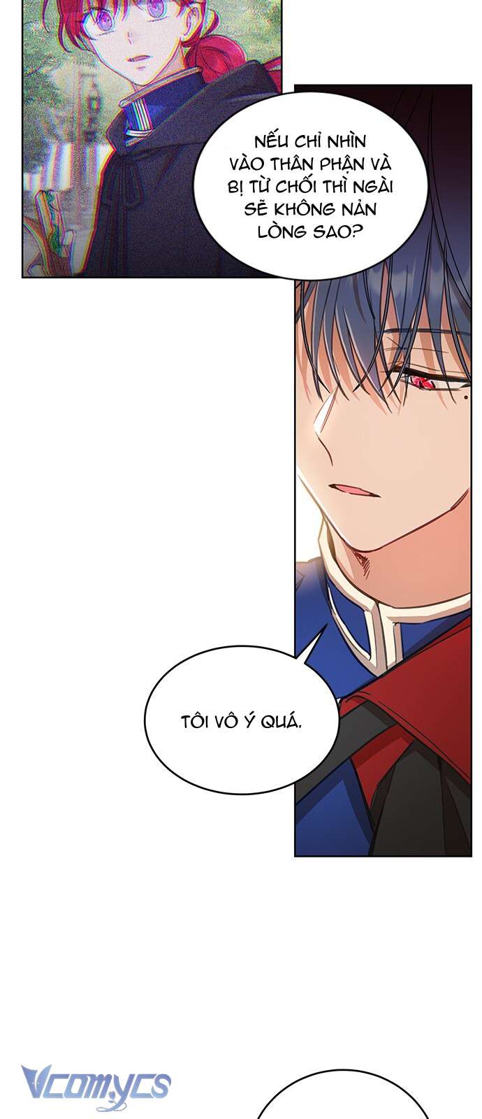 Làm Thế Nào Để Ăn Chủ Nhân Chapter 17 - Next Chapter 18