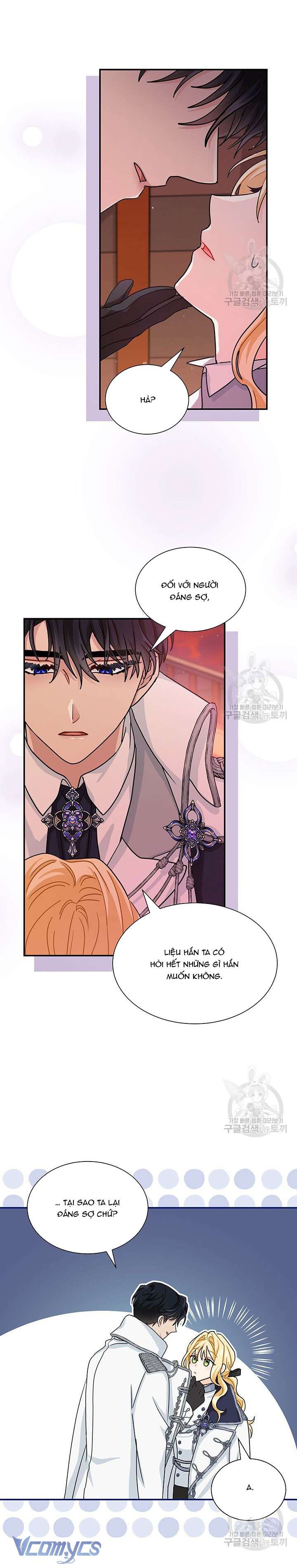 Cô Gái Sẽ Trở Thành Chủ Gia Đình Chapter 16 - Next Chapter 17