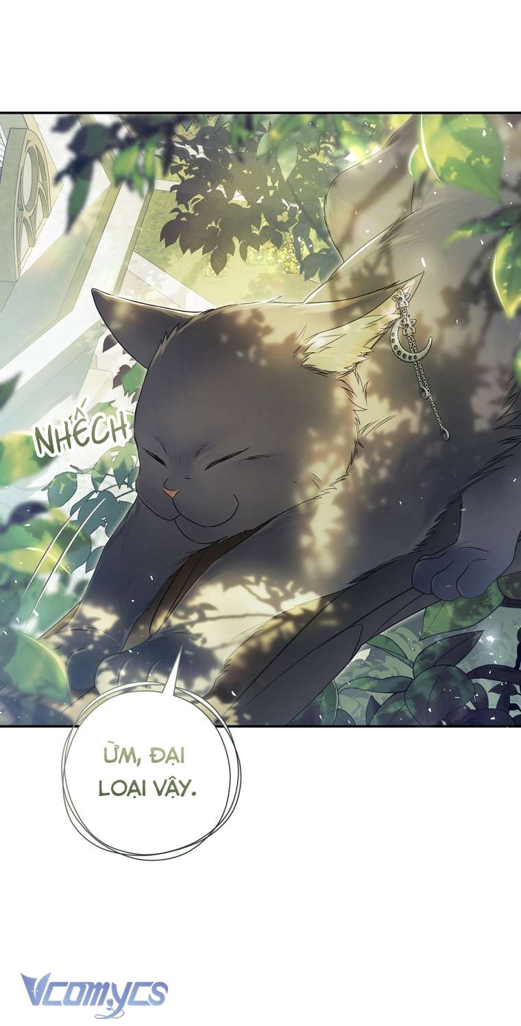 Ác Nữ Chỉ Là Một Con Rối Chap 86 - Next Chap 87