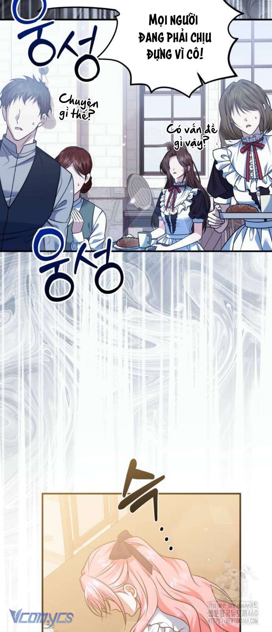 Cách Để Biến Cuốn Tiểu Thuyết Bi Kịch Thành Cuốn Tiểu Thuyết Chữa Lành Chap 22 - Next Chap 23