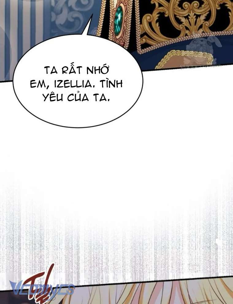 Công Chúa Bé Con Hạng S Thật Mạnh Chapter 14 - Trang 4