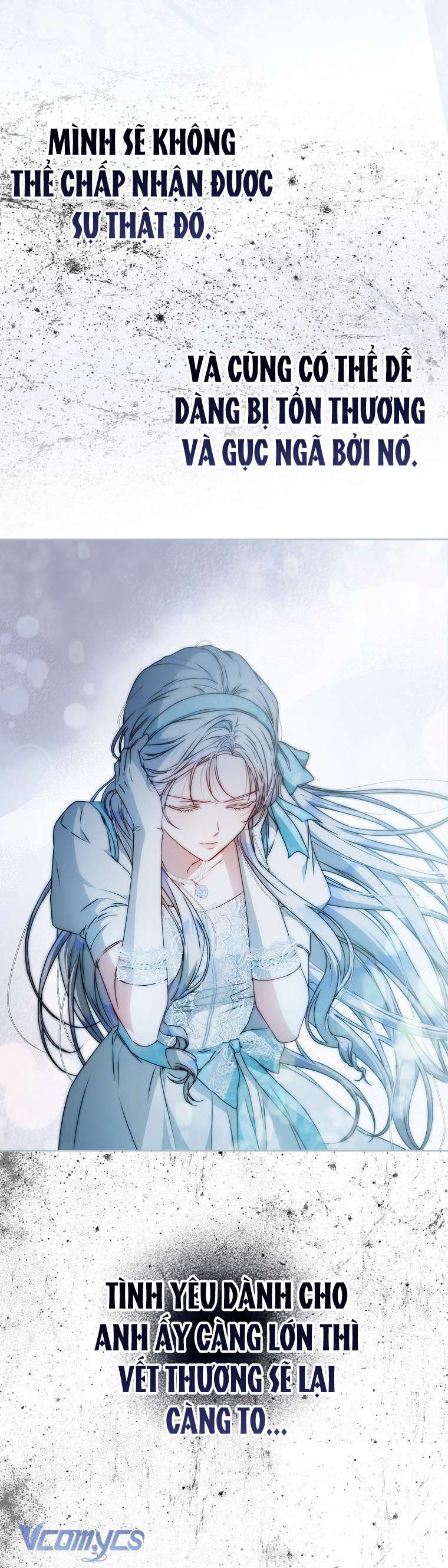 Tôi Trở Thành Vợ Của Nam Chính Chap 100 - Next Chap 101