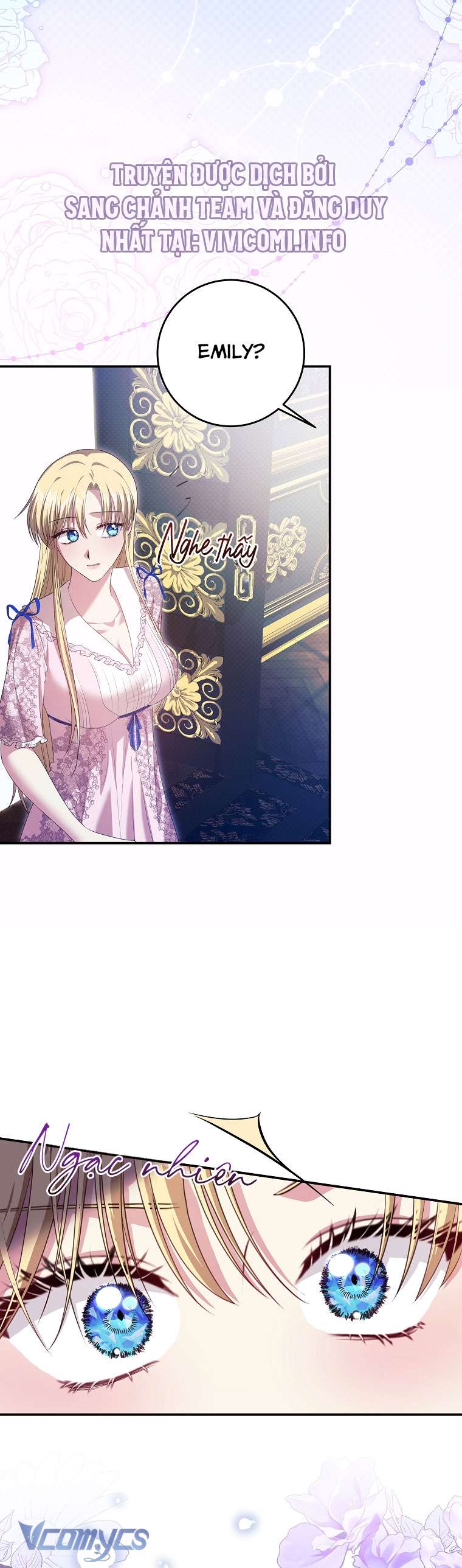 [18+] Phương Pháp Gia Hạn Hợp Đồng Hôn Nhân Chap 30 - Next Chap 31