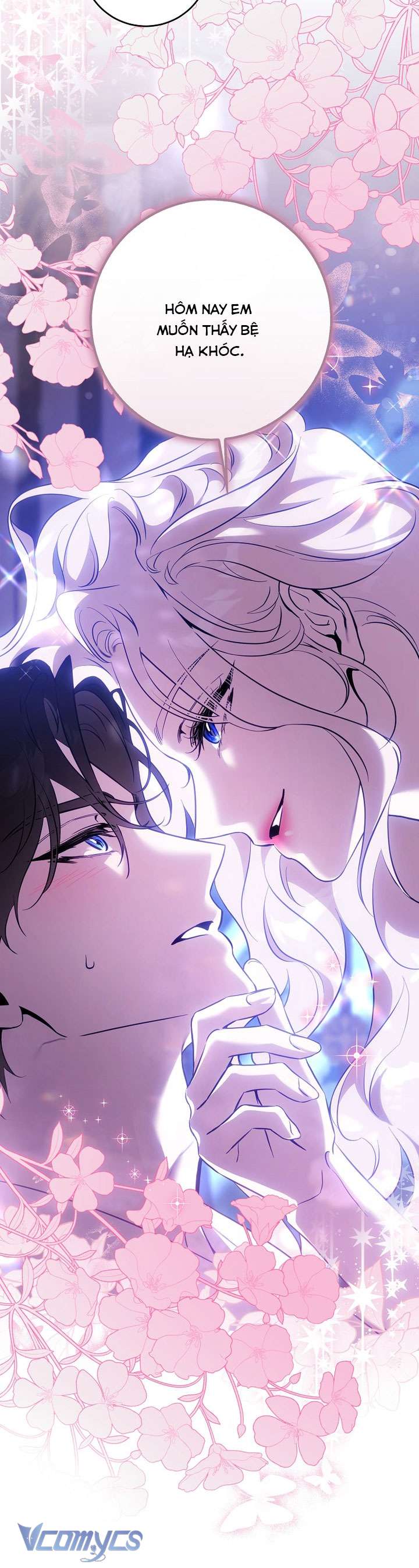 Thuần Hóa Bạo Quân Rồi Bỏ Trốn Chap 123 - Next Chap 124