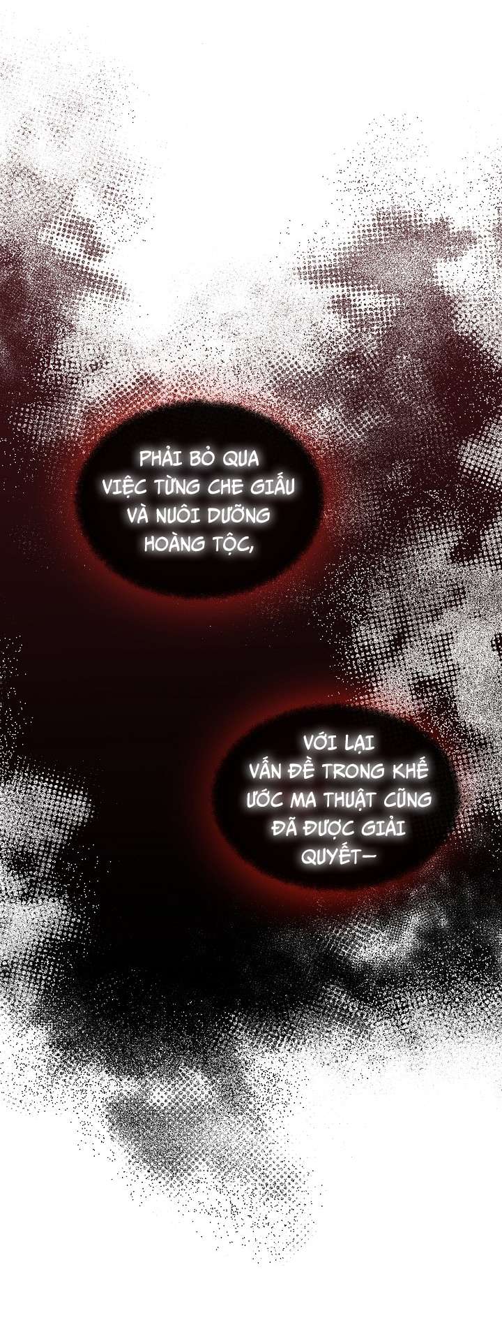Tôi Không Phải Là Cinderella Chapter 52 - Next Chapter 53