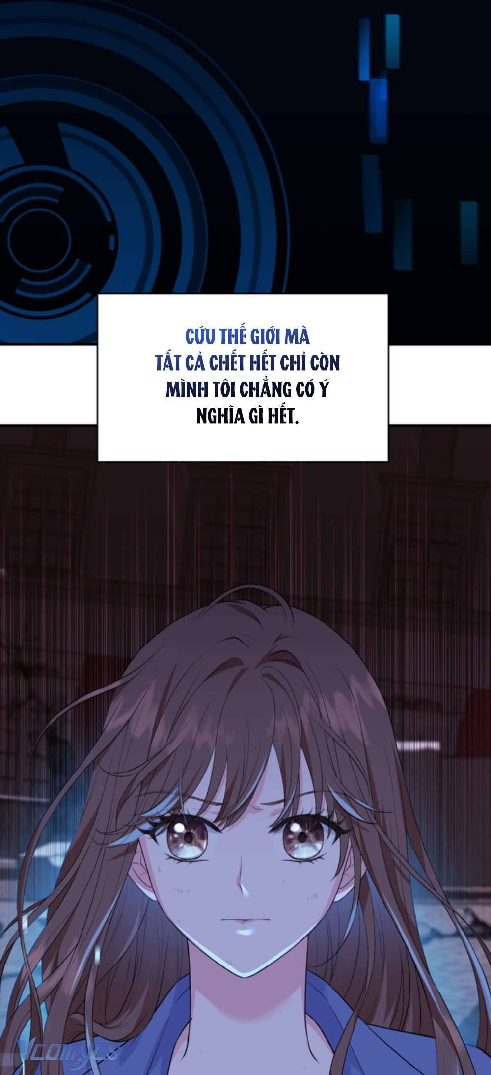 Công Chúa Bé Con Hạng S Thật Mạnh Chapter 1 - Trang 4