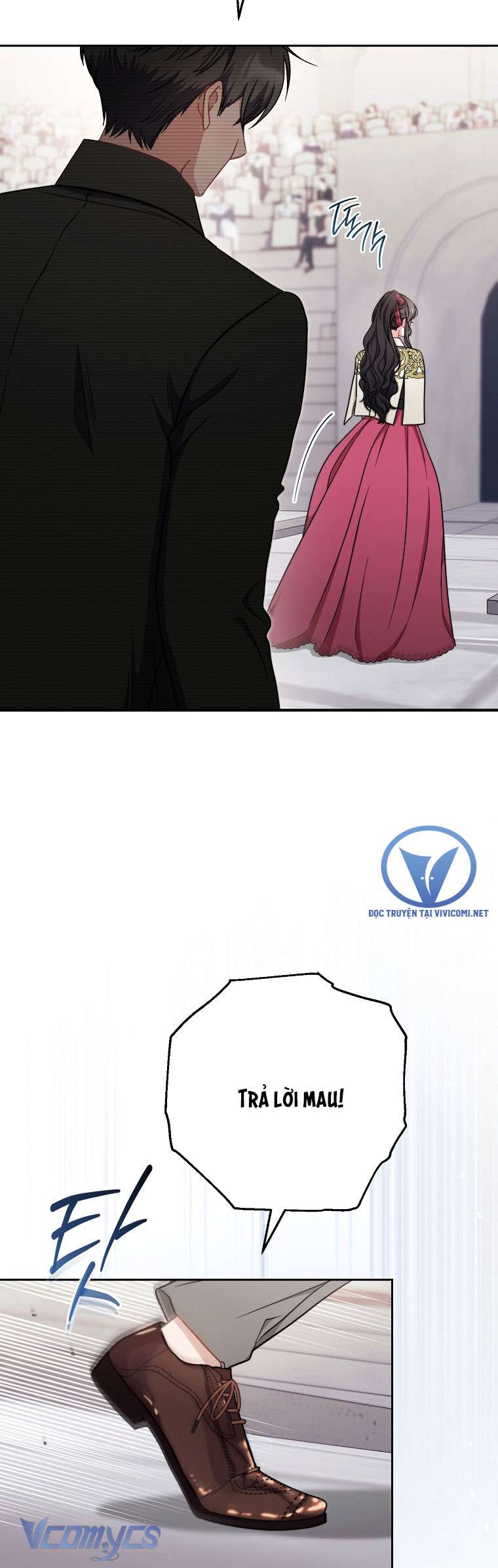 Nam Chính? Cho Cũng Không Thèm! Chapter 26 - Trang 4