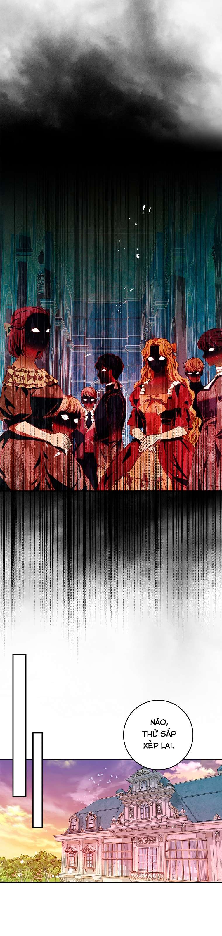 Hôn Phu Ẩn Sắc Chap 92 - Next Chapter 92.1