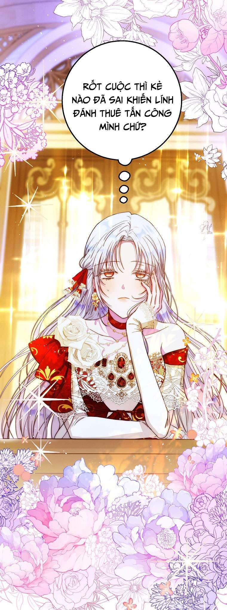 Tôi Trở Thành Vợ Của Nam Chính Chap 49 - Next Chap 50