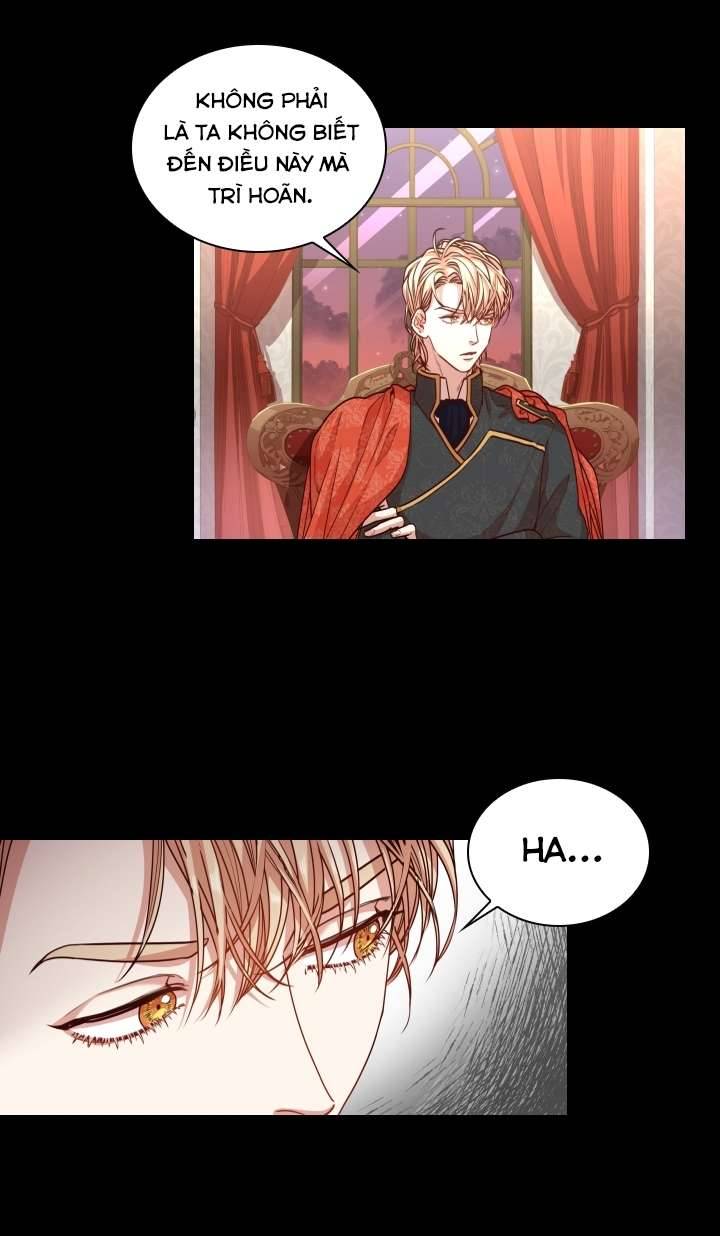 Thư Ký Của Bạo Chúa Chapter 18 - Next Chapter 19