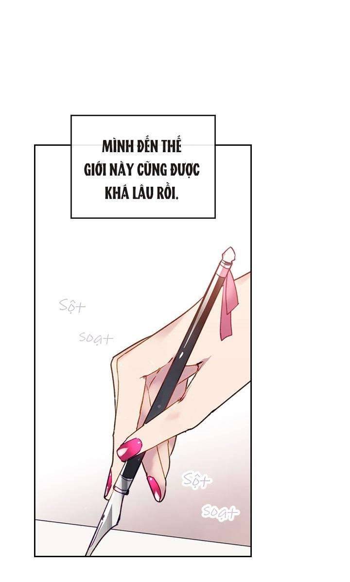 Kết Cục Của Nhân Vật Phản Diện Chỉ Có Thể Là Cái Chết Chapter 38 - Next Chapter 39