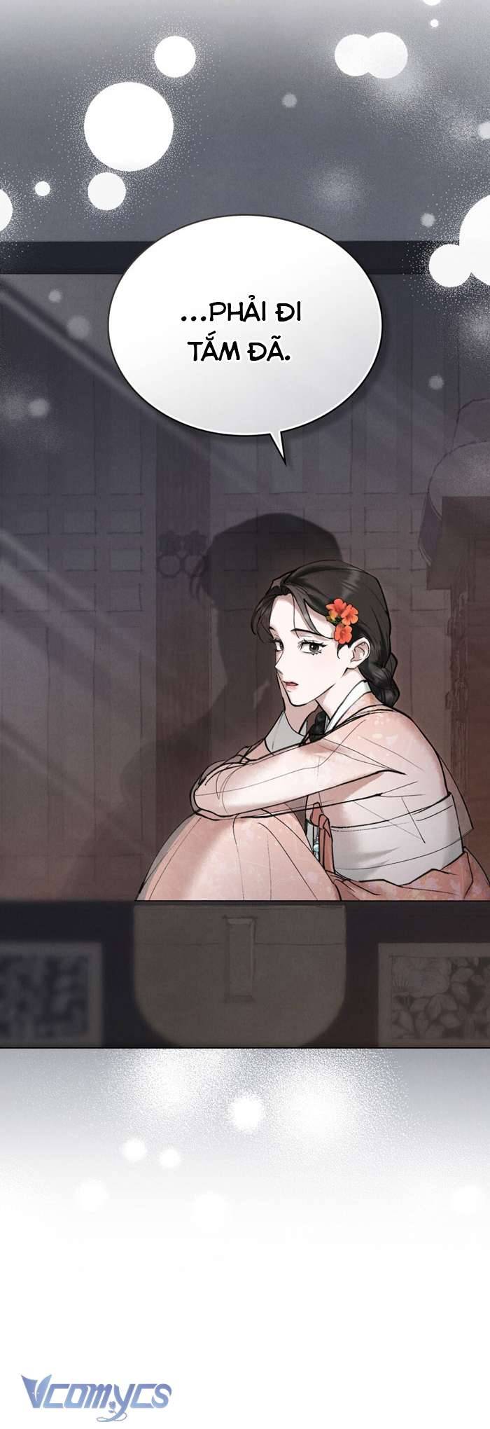 [18+] Đêm Giông Bão Chap 7 - Next Chap 8